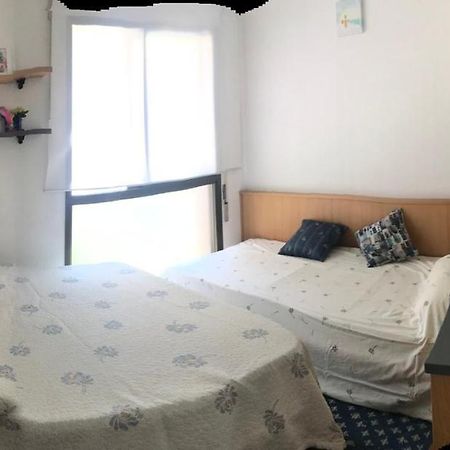 Maresto Apartamento Salou Exterior photo