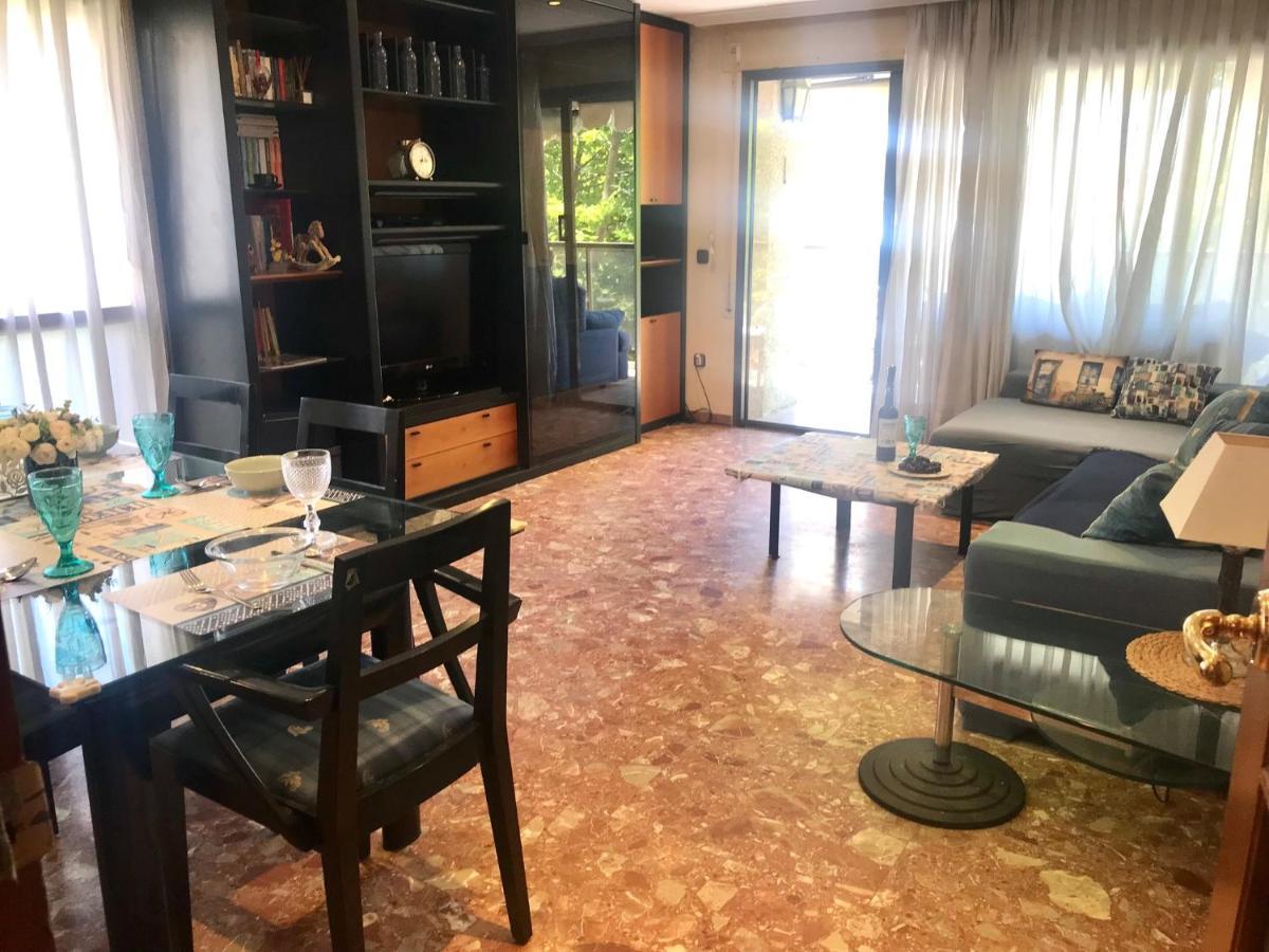 Maresto Apartamento Salou Exterior photo